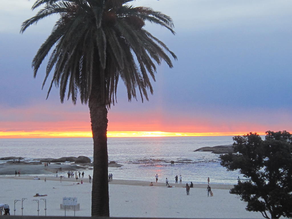 Magic Camps Bay Daire Dış mekan fotoğraf