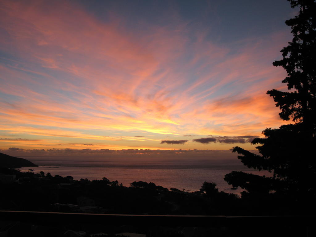 Magic Camps Bay Daire Dış mekan fotoğraf