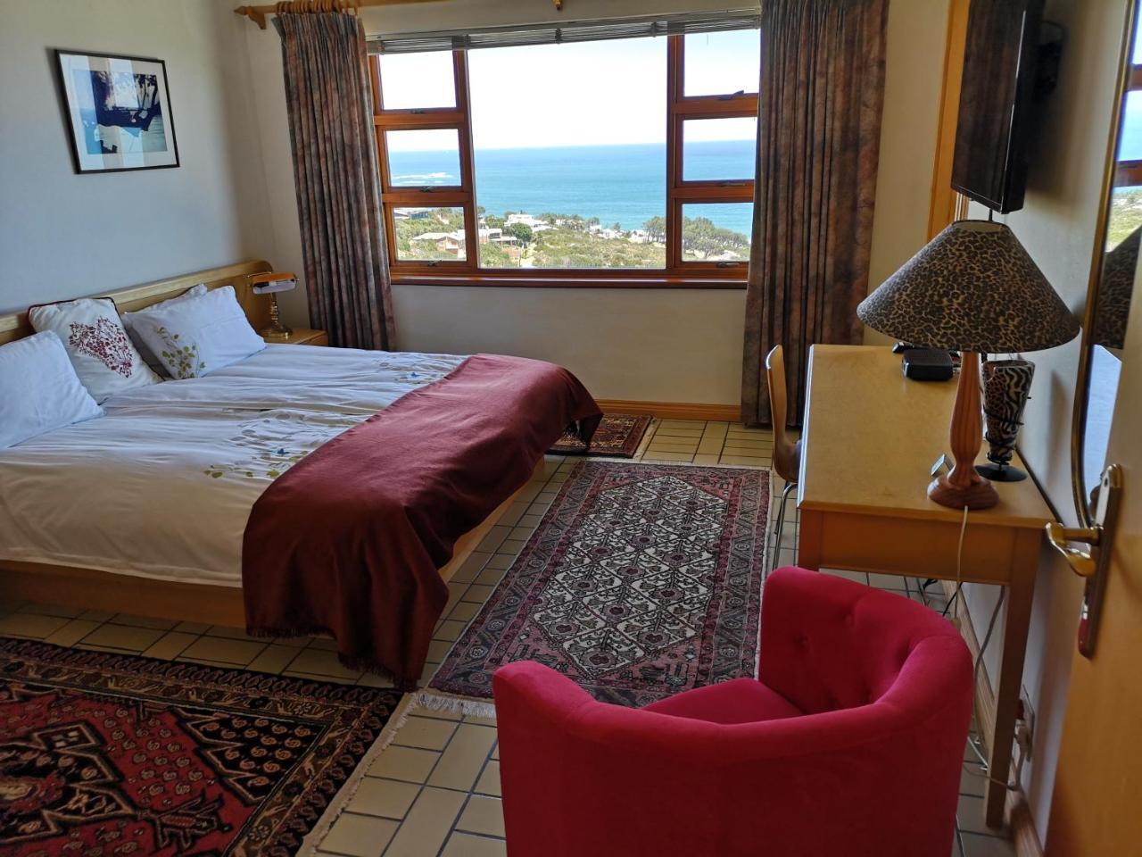 Magic Camps Bay Daire Dış mekan fotoğraf